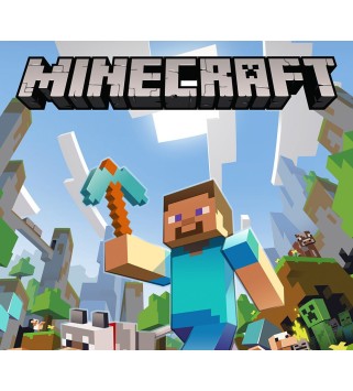 Minecraft TURKEY XBOX One / Xbox Series X|S Xbox Series X|S Key TÜRKIYE